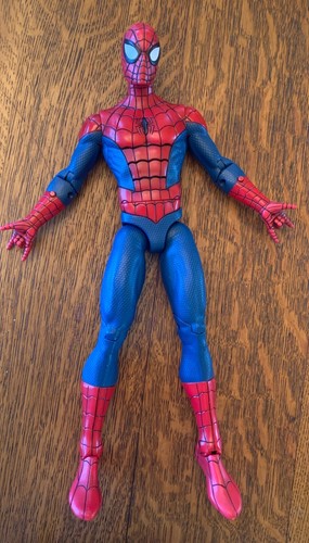 Disney store spider - store, spider-man