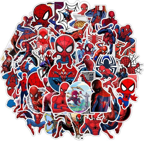Marvel stickers hydro flask - stickers,
