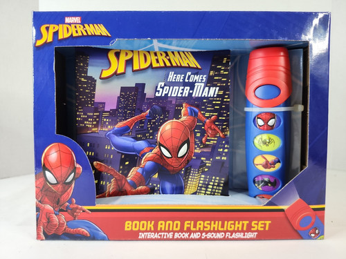 Marvel nick here comes - marvel,