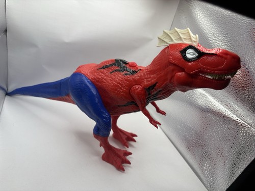Hasbro marvel spider man - hasbro,