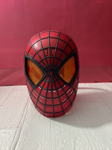 Amazing spider man talking - spider-man,