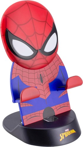 Paladone spiderman phone - spiderman,