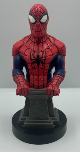 Cable guys spider man phone - cable,