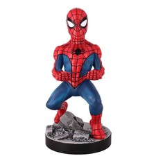 Spider Man controller holder