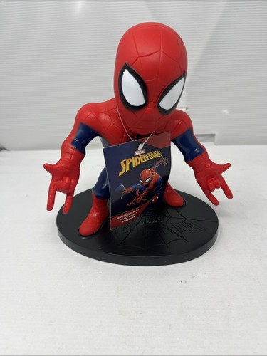 Marvel spiderman soft pvc - marvel,