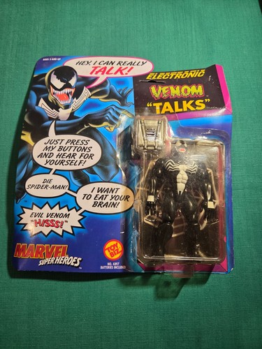 1991 marvel super heroes - super, toy