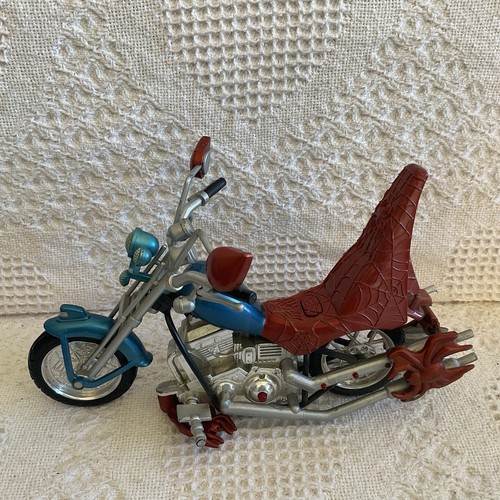 Toy biz marvel 2002 - biz,