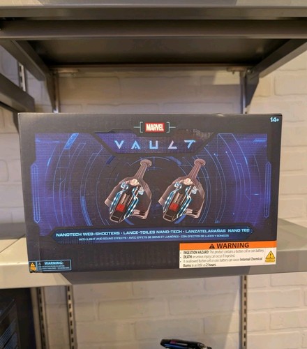 2026 disney parks marvel vault - parks,