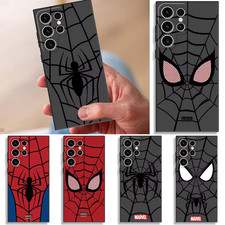 Spider-Man Phone Cases Samsung