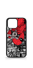 Spider Man Phone Case