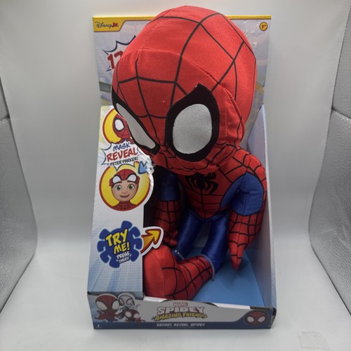 Marvel friend spidey - my,