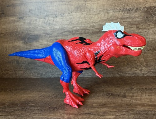 Hasbro marvel spider man - hasbro,