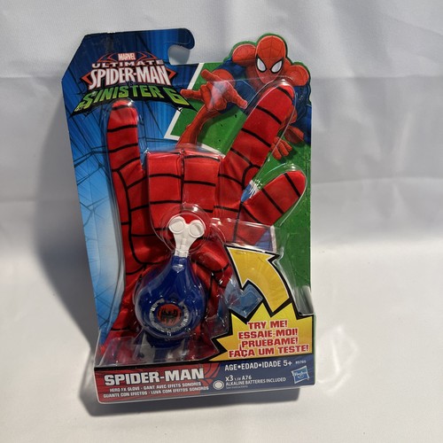 Rare marvel spider man - marvel, spider-man