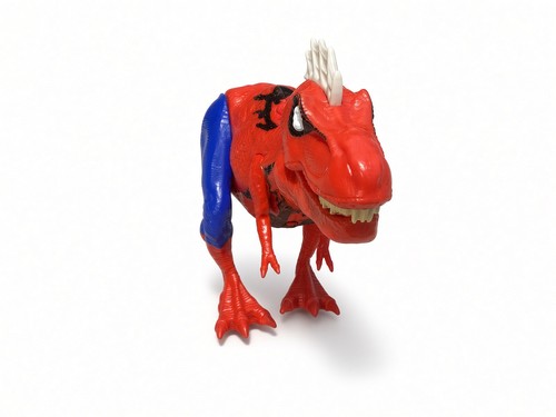Marvel spider man web chompin - marvel, chompin'