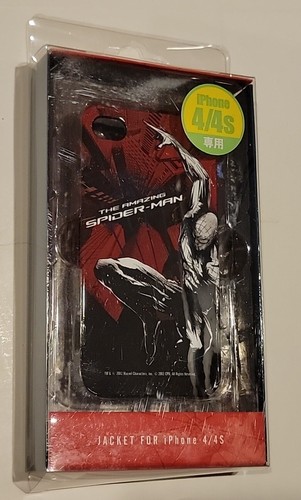 Iphone case jacket marvel - case/jacket,