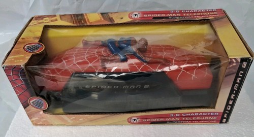 2004 spiderman interactive - 2,