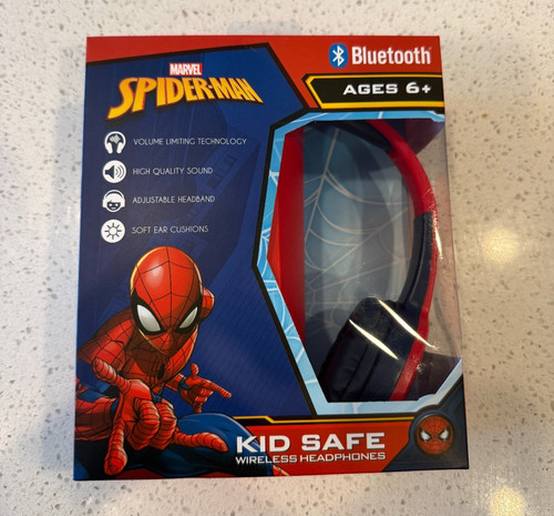Marvel spider man kid safe - marvel, spider-man