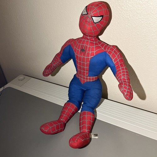 Vintage spider man movie style - vintage, spider-man