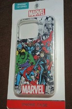 new Primark marvel Phone Case
