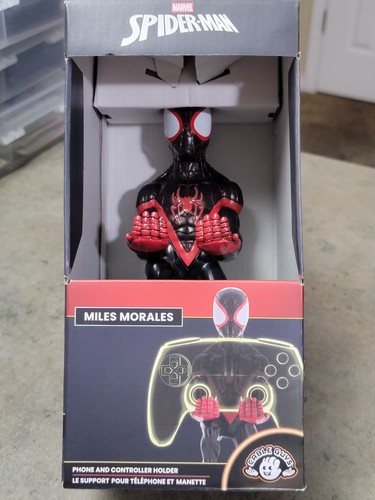 Marvel spider man miles - marvel, spider-man