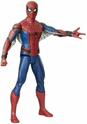 Marvel spiderman homecoming - spiderman,