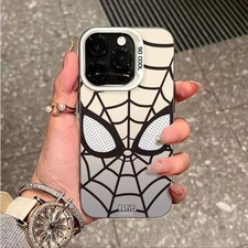2026 SpiderMan IPhone Case for