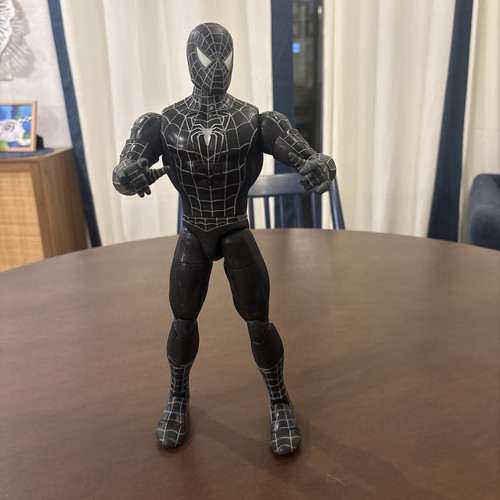 Spider man sam raimi - 3,