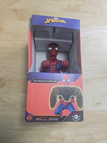 Marvel the amazing spider - the, man