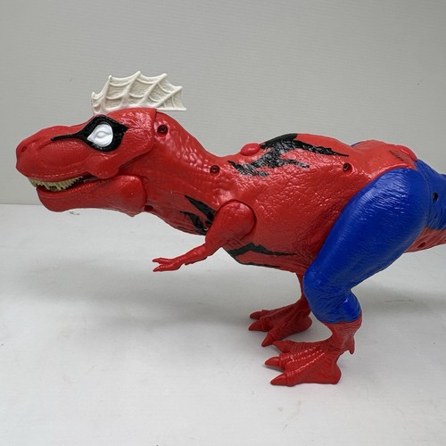 Marvel spider man web chompin - spider-man,