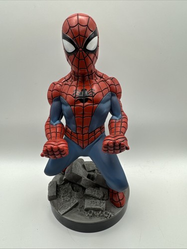 Spiderman phone and controller - spiderman,