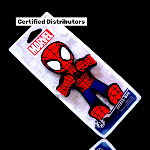 Marvel spiderman cell phone - marvel,