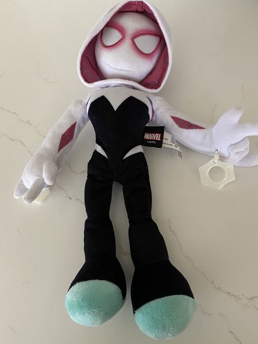 Marvel spider man gwen - marvel,