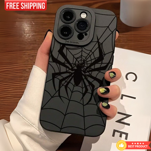 Spideman case for - apple, iphone