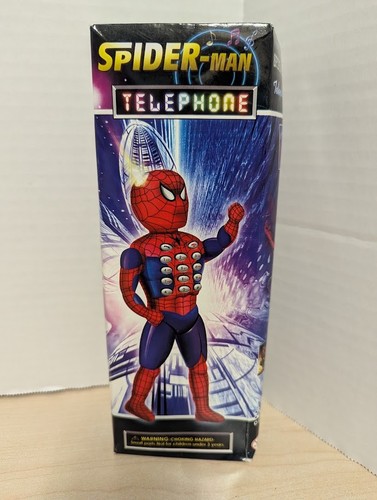 Rare vintage spider man - rare, ko
