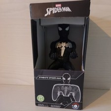 Symbiote spiderman phone &