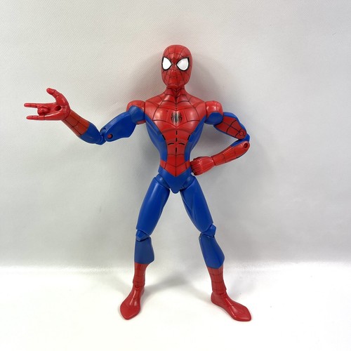Marvel the amazing spiderman - the,