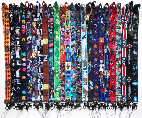 Anime cartoon fashion neck - anime,