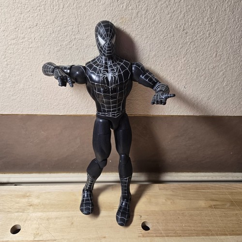 Spider man sam raimi - spider-man, 14"