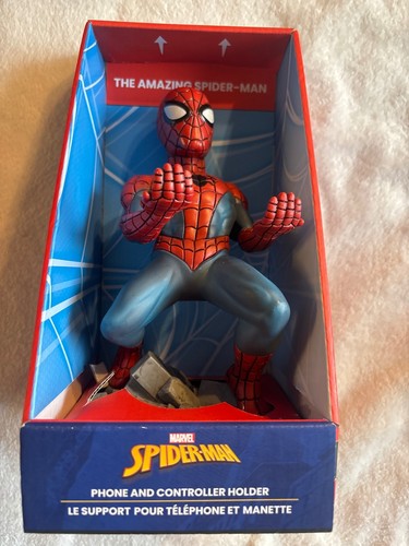 Spider man phone - spider-man, and