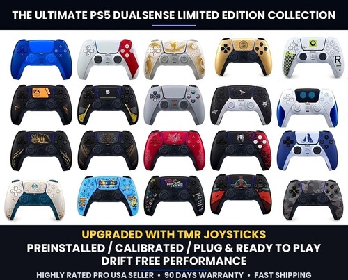 Sony ps5 dualsense - ps5, controller
