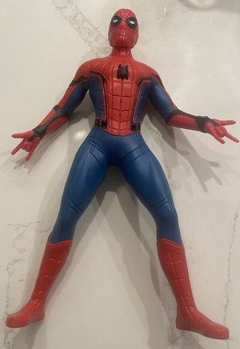 Hasbro spider man homecoming - hasbro, spider-man