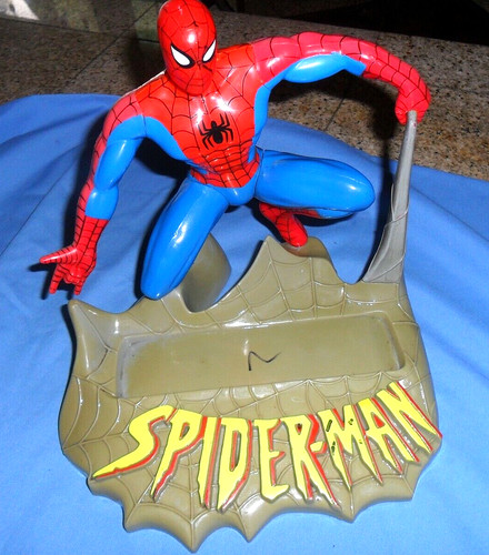 1994 animated series - series, spiderman