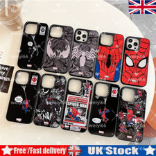 🔥Spider-Man Venom Phone