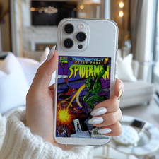 Peter Park Spider Man Vintage