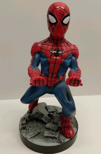 Marvel spider man cable - cable, guys