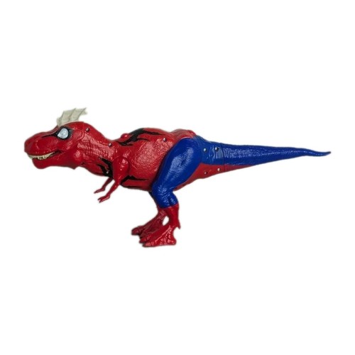 Marvel spiderman web - web, chompin