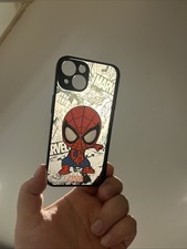 Marvel Spider Man Phone Case