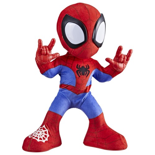 Spidey dance crawl - spidey,