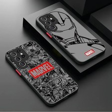 Marvel Spider-Man & Iron-Man