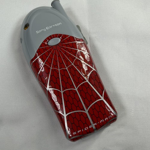 Spiderman limited cell - limited,
